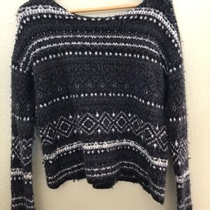 American Eagle Sweater